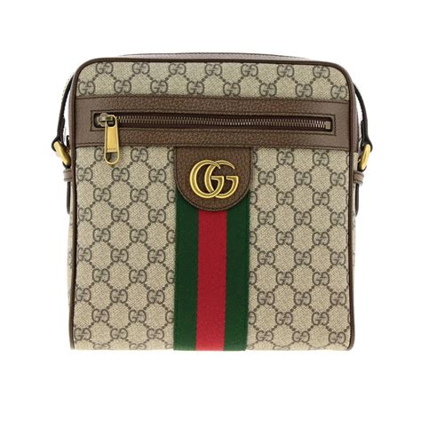 borselli gucci uomo|borse gucci.